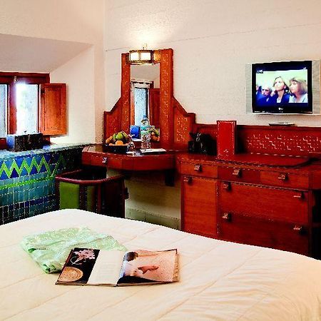 Mercure Ouarzazate Room photo