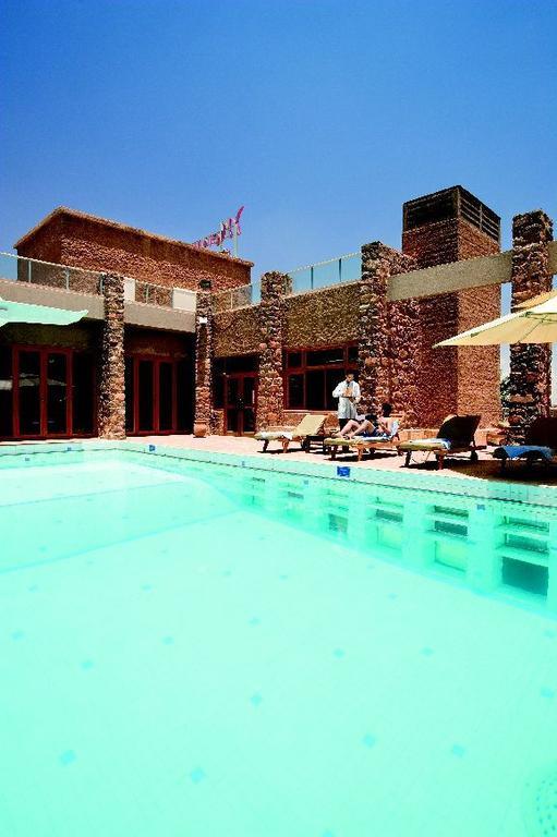 Mercure Ouarzazate Exterior photo
