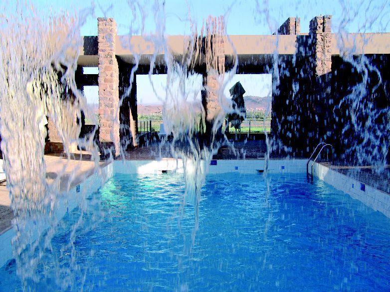 Mercure Ouarzazate Exterior photo